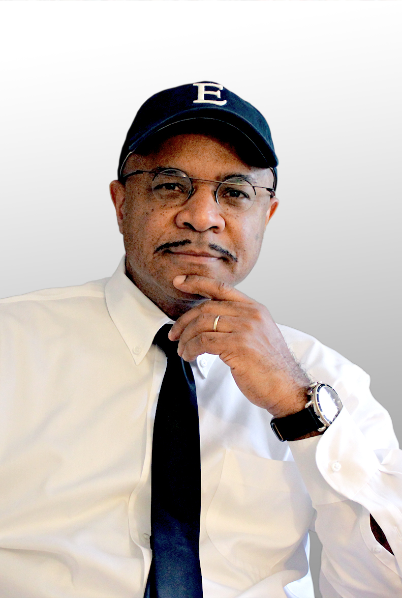 Dr. George Yancy, Emory University Professor