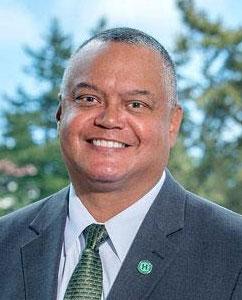 Dr. Tom Jackson, Jr.