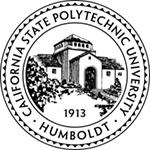 Cal Poly Humboldt Presidential Seal