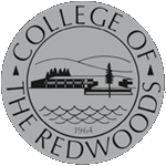 College of the Redwoods Seal